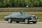 Bentley S2 Continental Coupe by Mulliner 1960 года